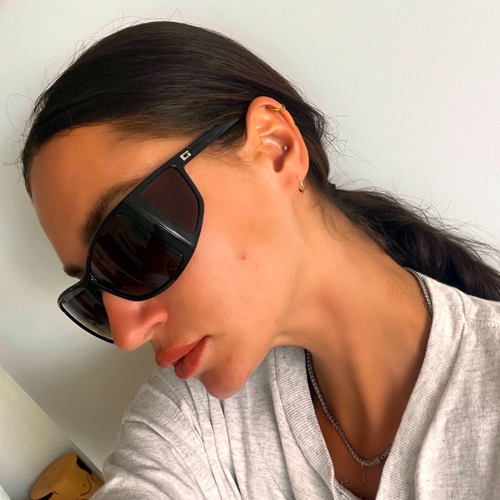 Vintage Gucci sunglasses